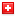 justbrand.de server is located in Switzerland